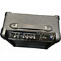 Used Crate GTD15 Guitar Combo Amp