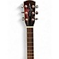 Used Alvarez AD60SC Natural Acoustic Guitar