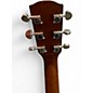Used Alvarez AD60SC Natural Acoustic Guitar