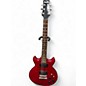 Used Ibanez GAX 70 Red Solid Body Electric Guitar thumbnail