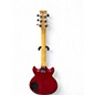 Used Ibanez GAX 70 Red Solid Body Electric Guitar