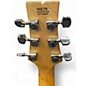 Used Ibanez GAX 70 Red Solid Body Electric Guitar