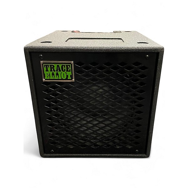 Used Trace Elliot ELF Bass Cabinet