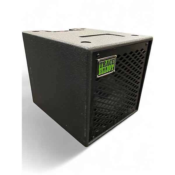 Used Trace Elliot ELF Bass Cabinet