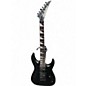 Used Jackson DINKY JS32T Black Solid Body Electric Guitar thumbnail