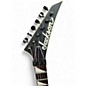 Used Jackson DINKY JS32T Black Solid Body Electric Guitar