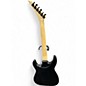 Used Jackson DINKY JS32T Black Solid Body Electric Guitar