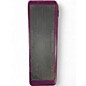 Used Dunlop GCB95 Original Crybaby Wah Limited Edition Effect Pedal thumbnail