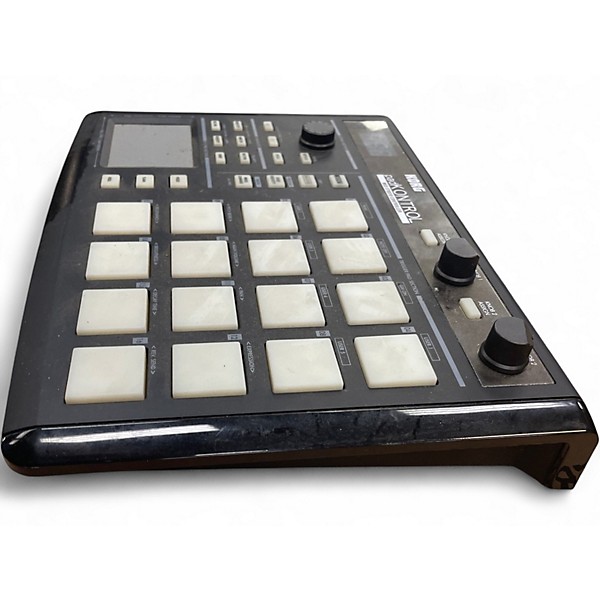 Used KORG Pad Kontrol MIDI Controller
