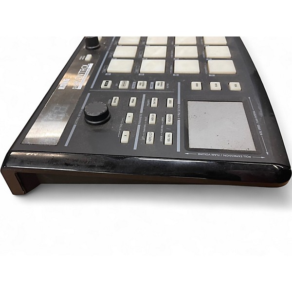 Used KORG Pad Kontrol MIDI Controller