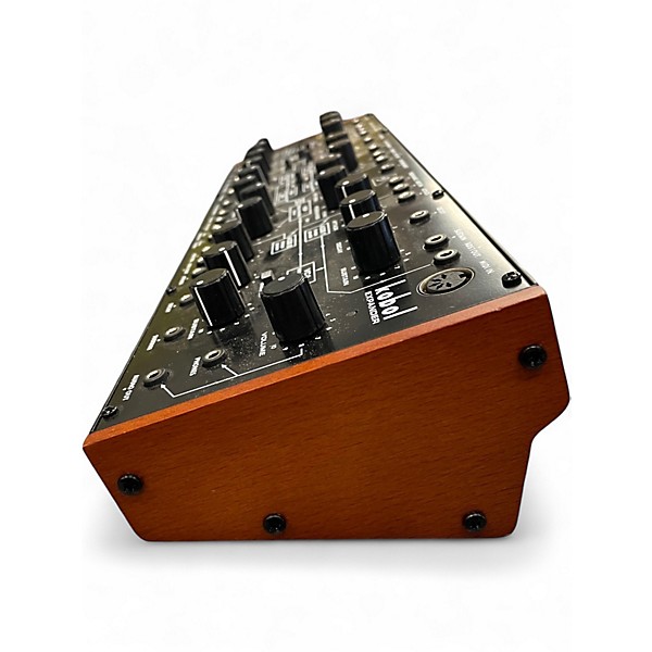 Used Behringer Kobol Expander Synthesizer