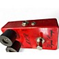 Used MXR Dyna Comp Script Effect Pedal