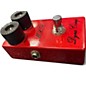 Used MXR Dyna Comp Script Effect Pedal