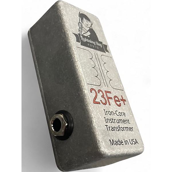 Used Lightning Boy 23Fe+ Direct Box