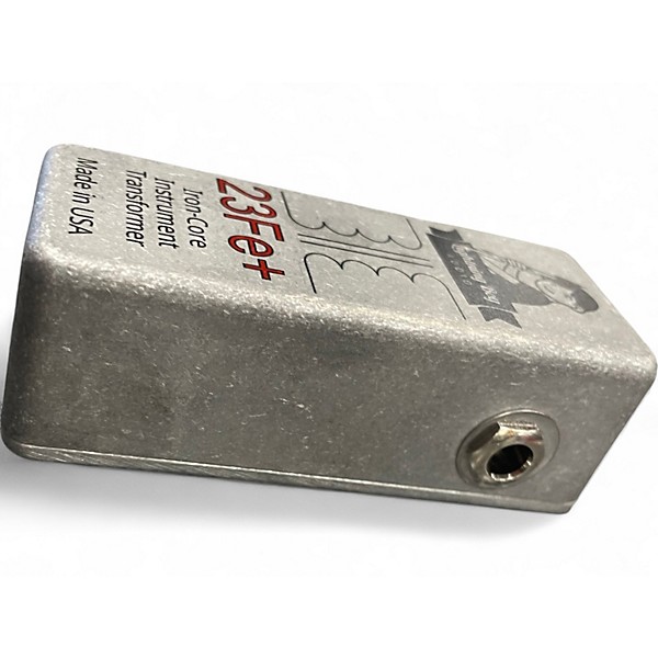Used Lightning Boy 23Fe+ Direct Box