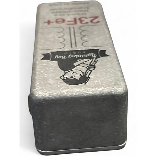 Used Lightning Boy 23Fe+ Direct Box