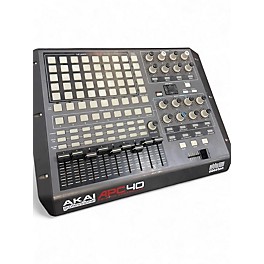 Used Akai Professional APC40 Production Controller