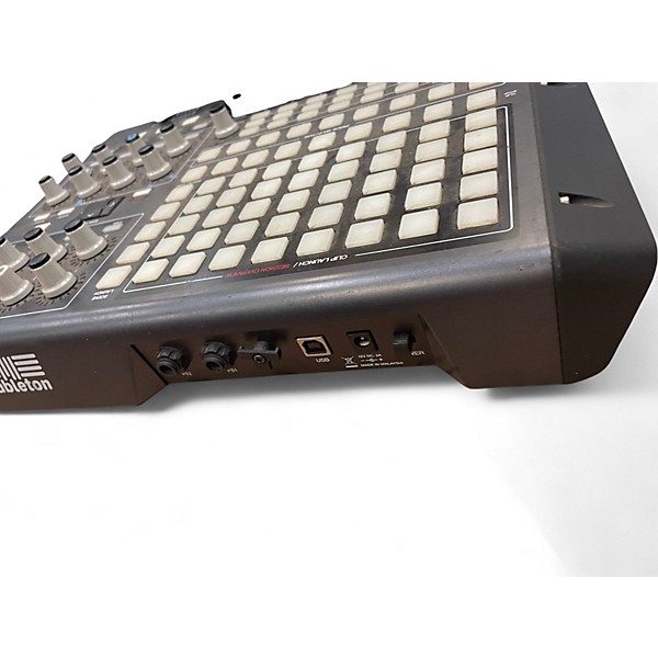 Used Akai Professional APC40 Production Controller