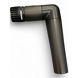 Used Shure SM57 Right Angle Dynamic Microphone
