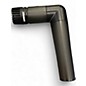 Used Shure SM57 Right Angle Dynamic Microphone thumbnail