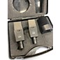 Used AKG C 414 B-ULS Stereo Pair Condenser Microphone thumbnail