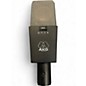 Used AKG C 414 B-ULS Stereo Pair Condenser Microphone