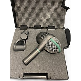 Used AKG D112 Drum Microphone