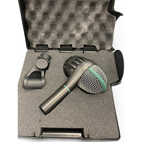 Used AKG D112 Drum Microphone