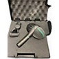 Used AKG D112 Drum Microphone thumbnail