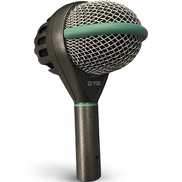 Used AKG D112 Drum Microphone