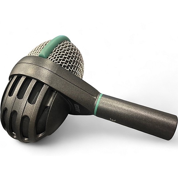 Used AKG D112 Drum Microphone