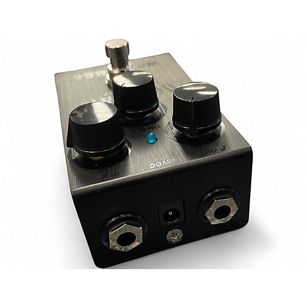 Used Way Huge Electronics Deep State Effect Pedal
