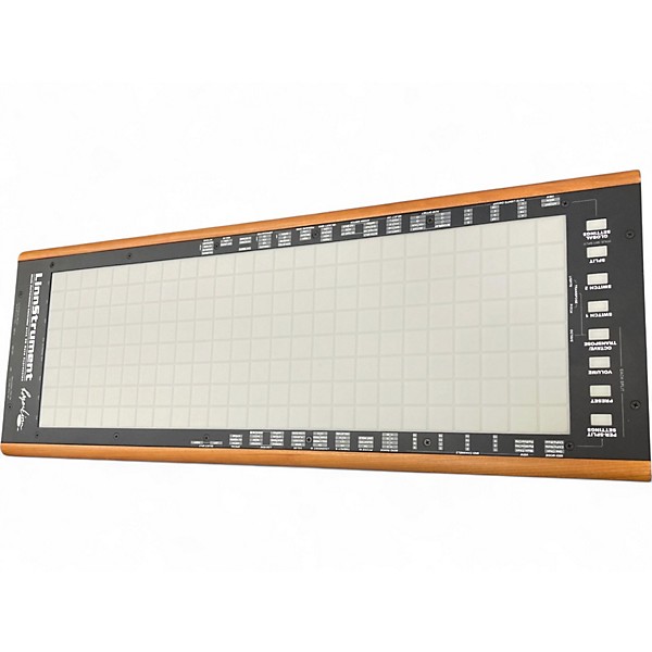 Used Roger Linn Design LinnStrument MIDI Controller