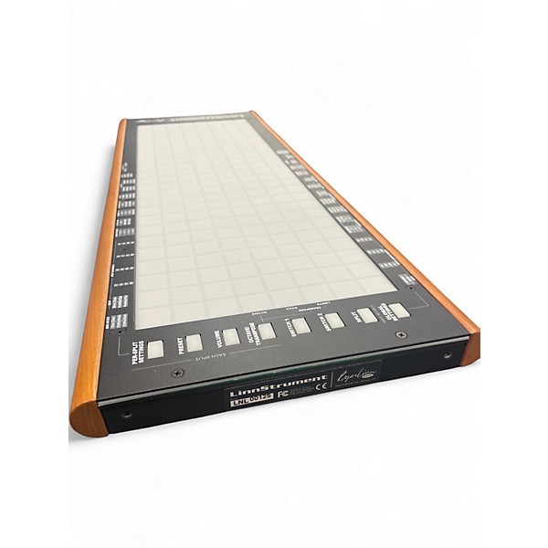 Used Roger Linn Design LinnStrument MIDI Controller