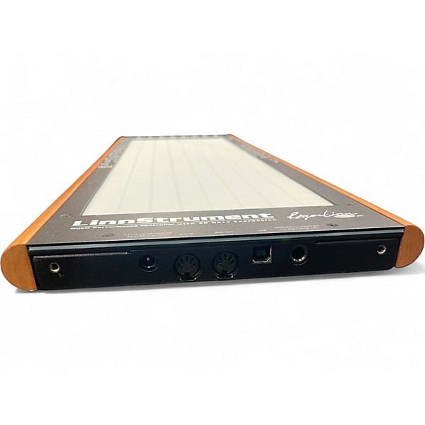 Used Roger Linn Design LinnStrument MIDI Controller
