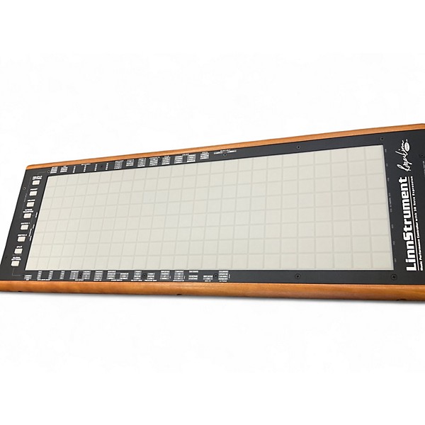 Used Roger Linn Design LinnStrument MIDI Controller