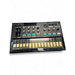 Used KORG volca fm Synthesizer