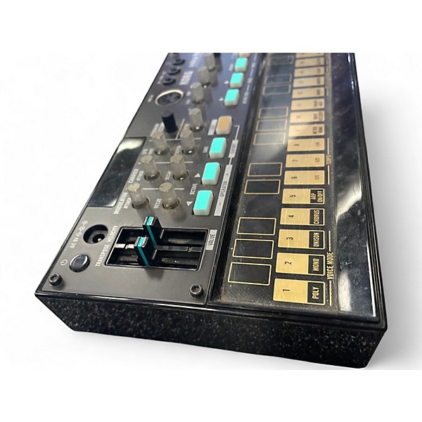 Used KORG volca fm Synthesizer