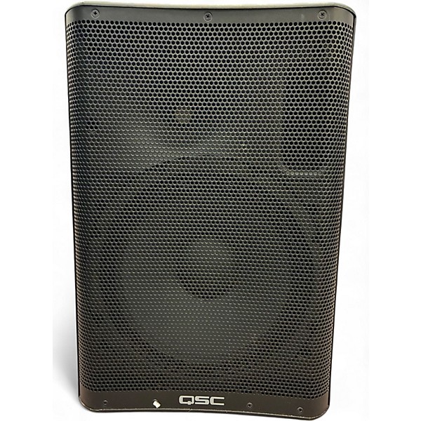 Used QSC CP12 Powered Speaker