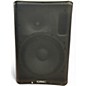 Used QSC CP12 Powered Speaker thumbnail