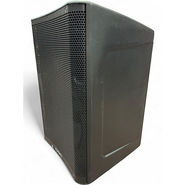 Used QSC CP12 Powered Speaker