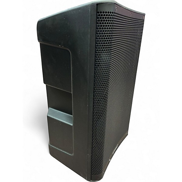 Used QSC CP12 Powered Speaker