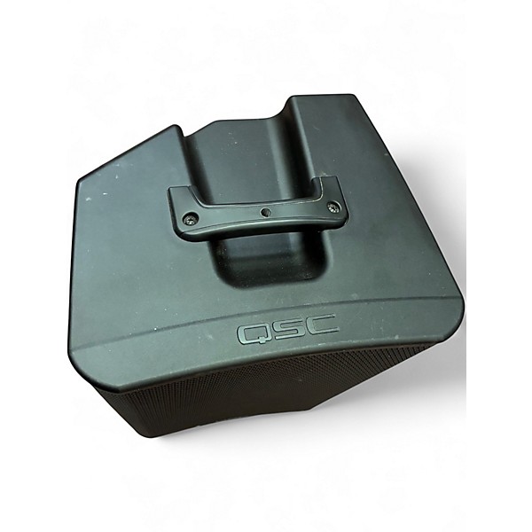 Used QSC CP12 Powered Speaker
