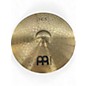 Used MEINL 20in HCS Ride Cymbal thumbnail