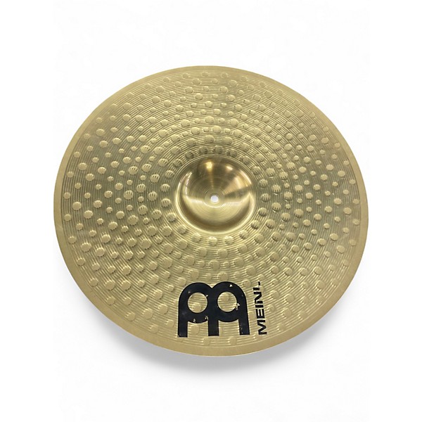 Used MEINL 20in HCS Ride Cymbal