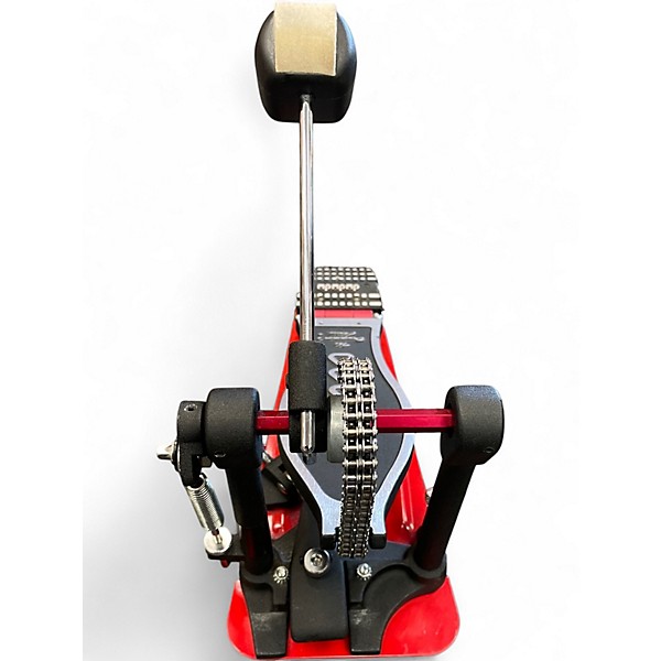 Used DW 5000 Series Single Single Bass Drum Pedal