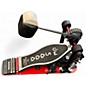 Used DW 5000 Series Single Single Bass Drum Pedal