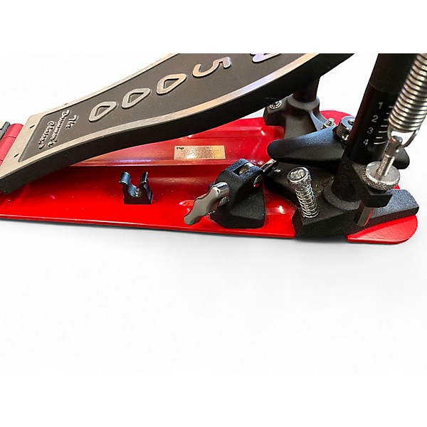 Used DW 5000 Series Single Single Bass Drum Pedal