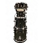 Used SONOR 4 Piece AQ2 Safari Maple Trans Black Drum Kit thumbnail