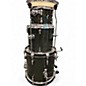 Used SONOR 4 Piece AQ2 Safari Maple Trans Black Drum Kit
